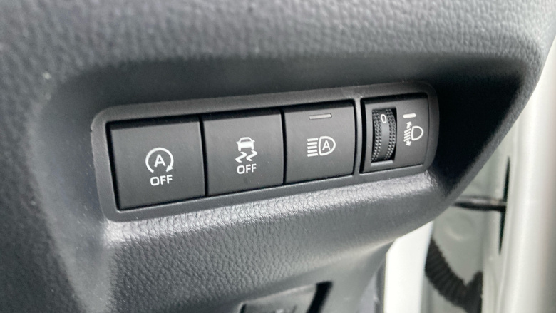 Toyota Aygo X 1.0 VVT-i Pure 5dr Petrol Hatchback